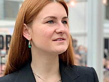 Кировскую область в Госдуме может представить единоросска Мария Бутина