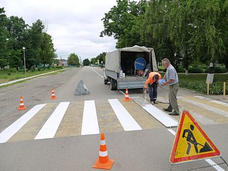 Уфа позаботилась о чистоте крымской столицы