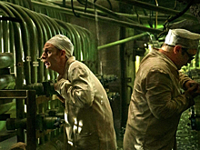 Названы лучшие сериалы года