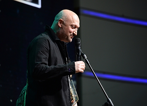 «Со мной что-то происходит»: актер Гоша Куценко признался, что ничего не помнит во время выступлений