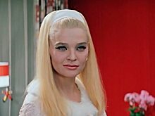 День рождения Светланы Светличной и улица звёзд кино в Советске