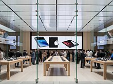 Apple объявила о расширении своего присутствия в Саудовской Аравии