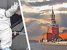 Дневник пандемии :​ что говорят продавцы московских магазинов , водители и пассажиры , надолго застрявшие в аэропорту Домодедово​