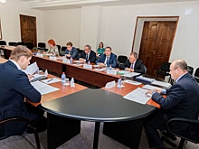 Сити-менеджер Снежинска получил всю власть над городом