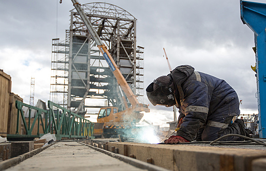 Возбуждено новое дело о хищениях при строительстве "Восточного"