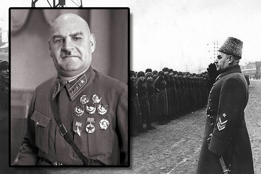 70 лет назад Сталин расстрелял маршала Кулика - Рамблер/субботний
