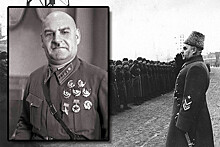 «Бред полупьяного»: за что Сталин расстрелял маршала
