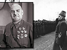 «Бред полупьяного»: за что Сталин расстрелял маршала