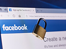 Белый дом: досье по работе Facebook указывает на необходимость реформ в соцсетях