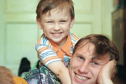 Семья Черышевых попала в топ-30 самых футбольных в мире по версии Bolavip