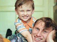 Семья Черышевых попала в топ-30 самых футбольных в мире по версии Bolavip