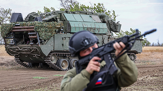 Первое появление украинских дронов за Уралом объяснили