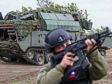 Первое появление украинских дронов за Уралом объяснили