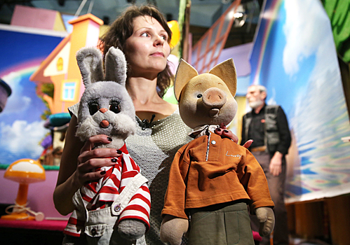 Обзор зарубежных СМИ: «сепаратисты» Филя и Степашка, конфликт России и США в Арктике