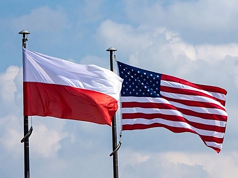 США разрывают контакты с польским спикером из-за оскорблений Трампа