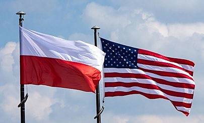 США разрывают контакты с польским спикером из-за оскорблений Трампа