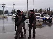 Черногория передала РФ мужчину, распылившего перцовку в метро в Москве