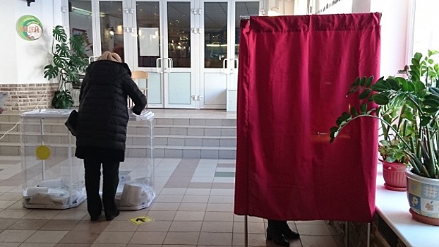 День выборов: как голосуют за президента в Нижнем Новгороде