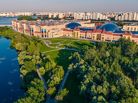 Ограниченность предложения новостроек в Петербурге поддерживает цену продаж