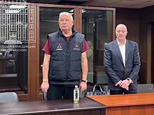 Бывший российский депутат пожаловался на здоровье и потерю веса в СИЗО