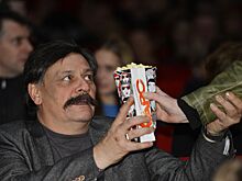 Сбежавший из России актер ликвидировал свой  бизнес