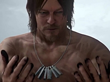 Кодзима приедет на Е3 без Death Stranding