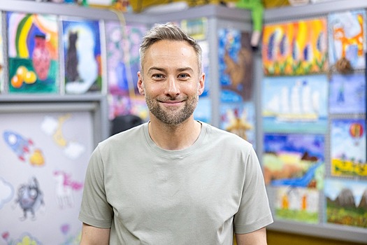 «Я супергерой»: Дмитрий Шепелев рассказал о воспитании детей