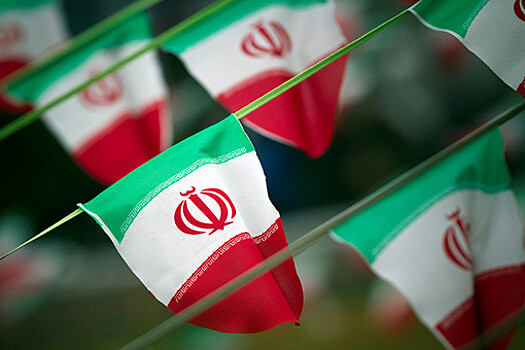 В Иране женщина переоделась мужчиной ради посещения футбольного матча