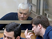 Генпрокуратура подала иск к экс-мэру Махачкалы на 2 ,1 миллиарда рублей