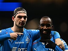 Глава BetBoom: «Динамо» – лидер по динамике роста подписчиков в соцсетях. Посещаемость в РПЛ – самая большая в Москве»