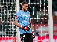 Вратарь «Пари НН» Медведев: уезжал из «Ростова» и плакал — хотел там завершить карьеру