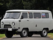 Как легендарная "буханка" УАЗа меняет японский авторынок