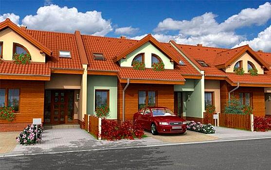 Управление малоэтажными домами и таунхаусами: что подсказывает опыт Чехии