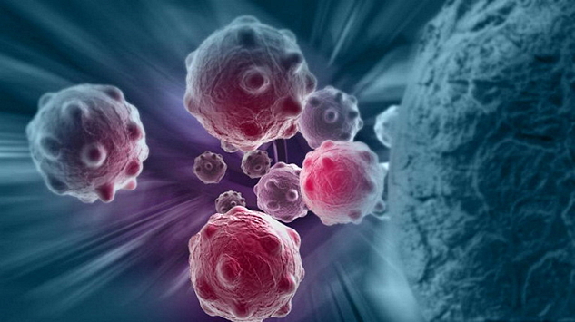 Ученые научились бороться с раком при помощи раковых клеток