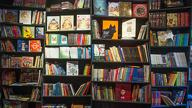 В кабмине РФ не поддержали проект о льготах малым книжным магазинам