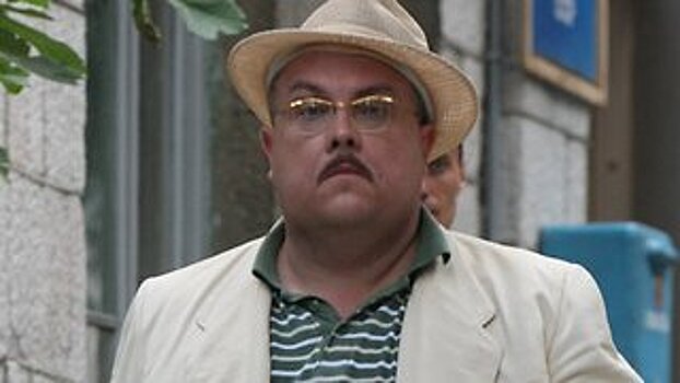 Алексей Колган похудел на 35 килограммов, отказавшись от гречки - Обсуждение ста