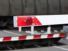 В Кирово-Чепецком районе временно будет закрыт проезд через железнодорожный переезд