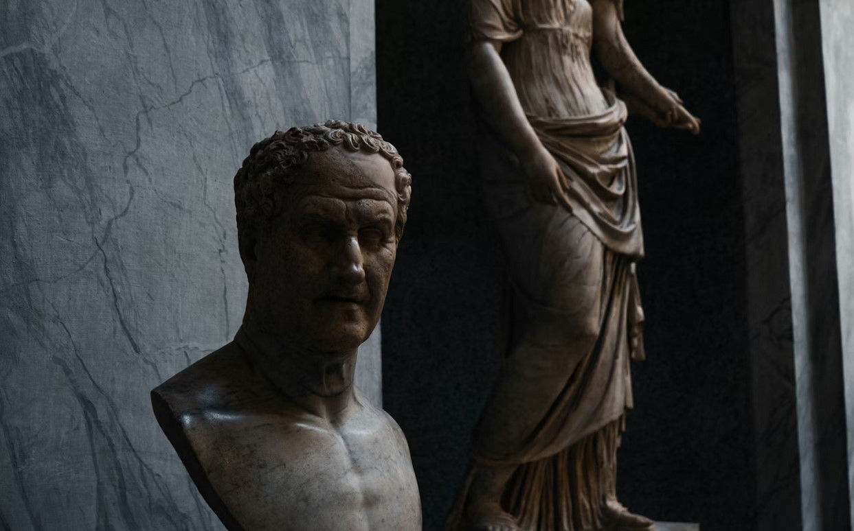 Металлы, вина и оливковое масло: во что вкладывали деньги в Древнем Риме