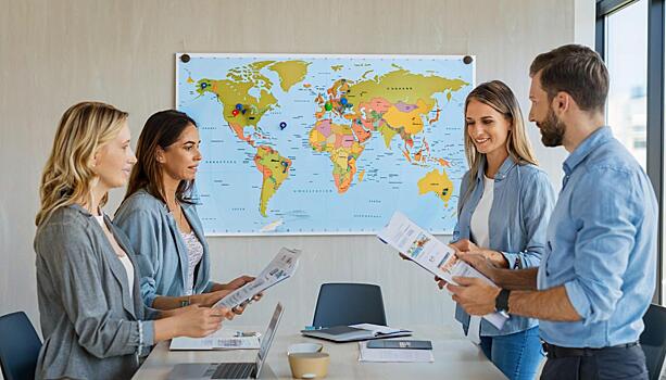 Турагентам посоветовали приготовиться к контрольным закупкам