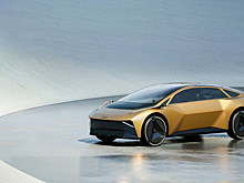 Концепт Kia Vision Meta Turismo может стать серийным