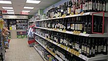 В России предложили в пять раз снизить пошлину на продажу алкоголя