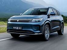 Seres M7 — остались только реально нужные в РФ версии