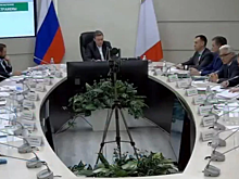 Главу вологодского Минкульта раскритиковали за невнятный доклад