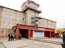 Трагедия с Ан-24 заставила задуматься о состоянии аэропорта в Тынде