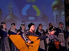 Фестиваль православных фильмов «Вечевой колокол» стартовал в Краснодаре