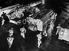 «Здесь горит даже воздух». Как 45 лет назад взорвался целый поселок