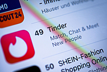 Пойман орудовавший через Tinder насильник