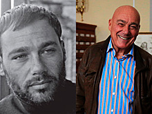 Российские телеведущие, которых никто не помнит молодыми – 10 фото «Тогда» и «Сейчас»