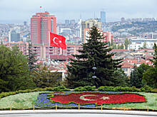 Турция не видит предпосылок для возобновления переговоров по Украине