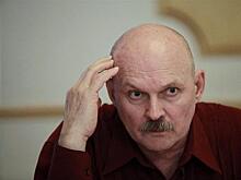 Умер артист Виктор Евграфов